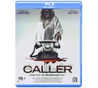 THE CALLER [BLU-RAY] - RACHELL