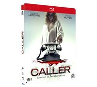 THE CALLER (COMBO BLU-RAY + D
