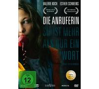 THE CALLER - HOW FAR DO YOU GO; WHEN YOU'RE LONELY; DVD NEW ORIGINAL PACKAGING