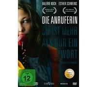 THE CALLER - HOW FAR WILL YOU GO WHEN YOU'RE LONELY; DVD, NEW, OVP