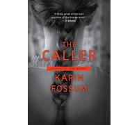 The Caller (Inspector Sejer Mysteries)