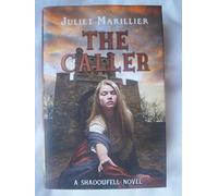 The Caller (Shadowfell, 3)