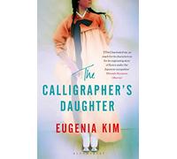 The Calligrapher's Daughter