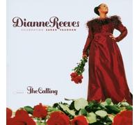 The Calling by Dianne Reeves [Music CD]
