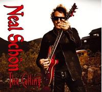 The Calling by Neal Schon (2012-05-04)