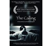 The Calling [DVD] [2013] [NTSC]