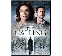 The Calling [DVD] [2014]