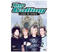The Calling: Music In High Places - Live In Italy [DVD]