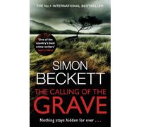 The Calling of the Grave : David Hunter 4