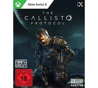 The Callisto Protocol (100 Prozent UNCUT Edition) - [Xbox Series X]