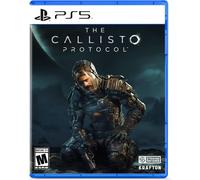 The Callisto Protocol - Day One Edition (PS5, 2022) | Brand New & Sealed
