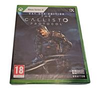 The Callisto Protocol Day One Edition Xbox Series X | Brand new and sealed