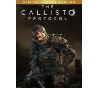 The Callisto Protocol | Digital Deluxe Edition (PC) - Steam Gift - EUROPE