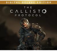 The Callisto Protocol Digital Deluxe Edition Steam Account