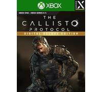 The Callisto Protocol | Digital Deluxe Edition (Xbox Series X/S) - Xbox Live Key - EUROPE