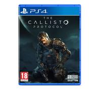 The Callisto Protocol (English/French Box) /PS4
