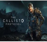 The Callisto Protocol EU Steam Altergift