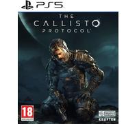 The Callisto Protocol (Italian/Polish - Box) (PS5)
