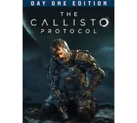 The Callisto Protocol (PC) - Steam Account - GLOBAL