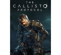 The Callisto Protocol (PC) - Steam Key - EUROPE
