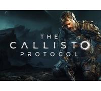 The Callisto Protocol (PC) Steam Key - GLOBAL