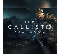 The Callisto Protocol (PC) Steam Key - ROW