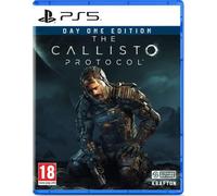 The Callisto Protocol - PlayStation 5
