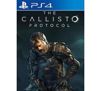 The Callisto Protocol (PS4) - PSN Account - GLOBAL
