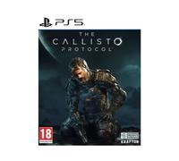 The Callisto Protocol