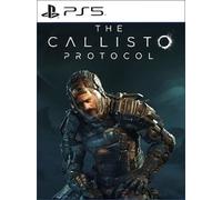 The Callisto Protocol (PS5) - PSN Account - GLOBAL