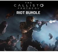 The Callisto Protocol - Riot Bundle DLC AR XBOX One / Xbox Series X|S CD Key