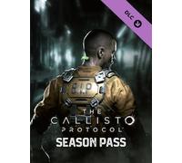The Callisto Protocol - Season Pass (PC) - Steam Gift - EUROPE