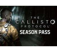 The Callisto Protocol - Season Pass (PC) Steam Gift - GLOBAL