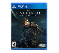 The Callisto Protocol Standard Edition（輸入版：北米）- PS4