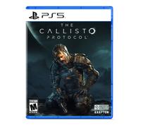 The Callisto Protocol Standard Edition - PlayStation 5 (Sony Playstation 5)