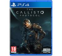 The Callisto Protocol (English/French Box) /PS4