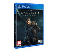 The Callisto Protocol (PS4) Brand New Sealed PlayStation 4 Free Uk P&p