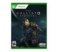 The Callisto Protocol Standard Edition - Xbox One