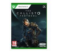 The Callisto Protocol (Xbox Series X)