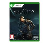 The Callisto Protocol (Xbox One)