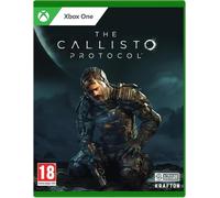 The Callisto Protocol Xbox One