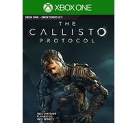 The Callisto Protocol (Xbox One) - Xbox Live Account - GLOBAL