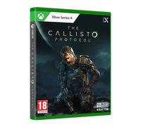 The Callisto Protocol - Xbox Series X