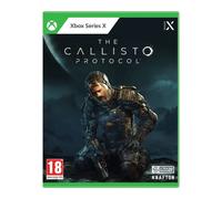 The Callisto Protocol (Xbox Series X) (Microsoft Xbox Series X S)