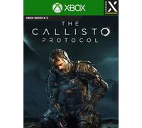 The Callisto Protocol (Xbox Series X/S) - Xbox Live Account - GLOBAL
