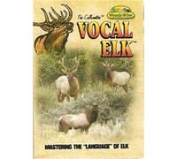 The Callmasters VOCAL ELK DVD Calling, Bugling & Hunting