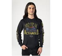 The Callous Daoboys - Adderall - Longsleeve - black - S - 100% Cotton S