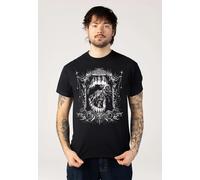 The Callous Daoboys - Gigantic Parasite Tongue - T-Shirt - black - 3XL - 100% Cotton 3XL