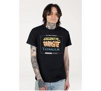 The Callous Daoboys - GPT - T-Shirt - black - XXL - 100% Cotton XXL