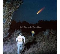 CALLOUS DAOBOYS, THE - I DON'T WANT TO SEE YOU IN HEAVEN (DIGIPACK)